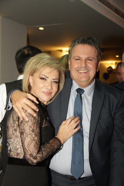New Year's Eve at Burj on Bay Hotel